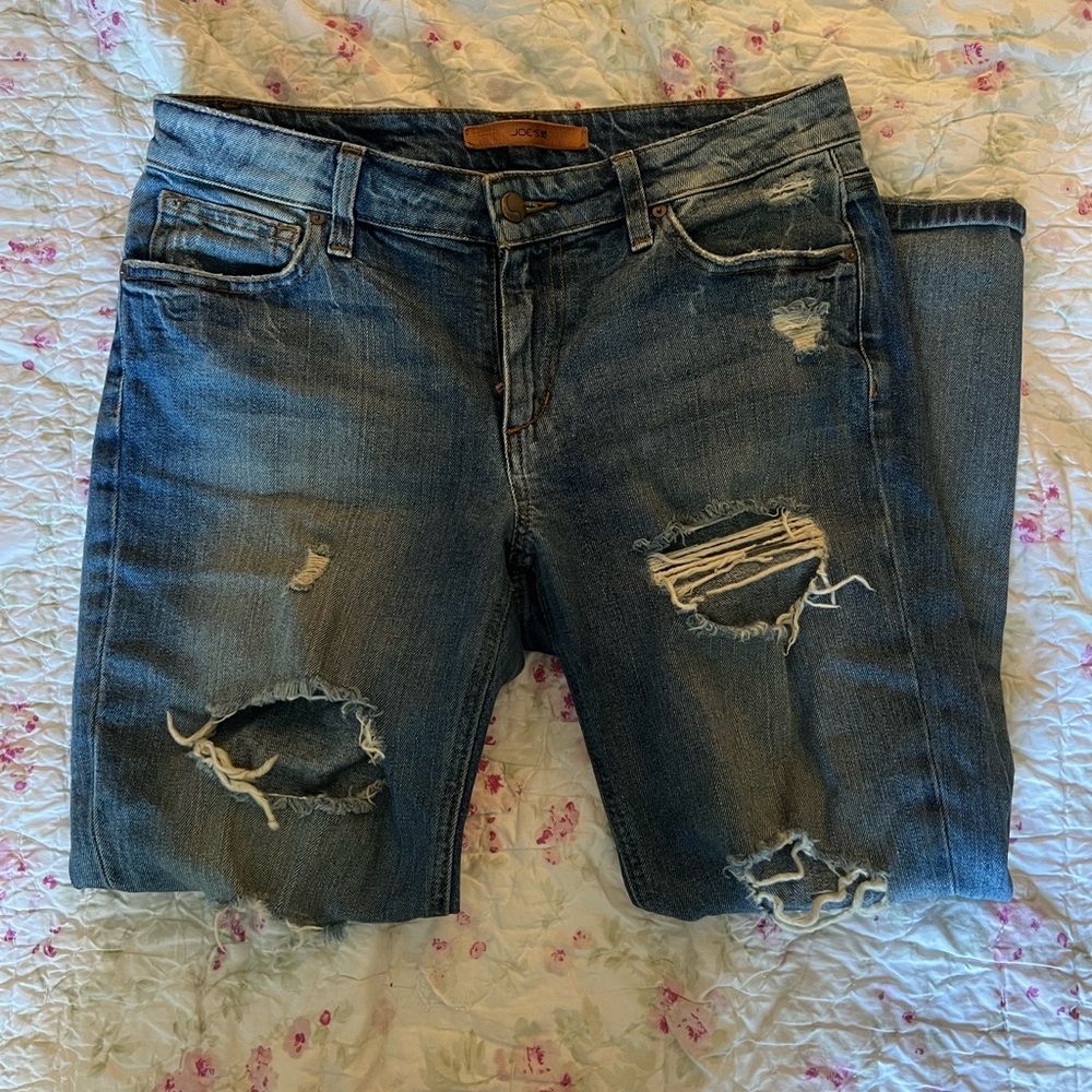 Joes Jeans
